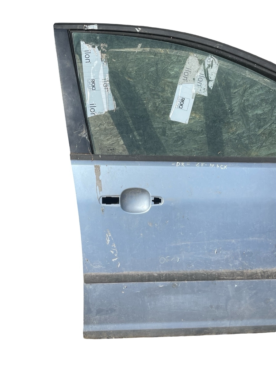 Usa Portiera dreapta fata FORD FOCUS C-MAX DM2 2003 - 2007 – foto 4