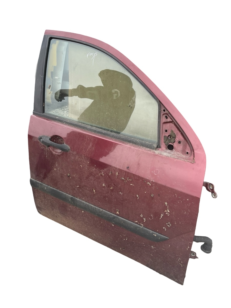 Usa Portiera dreapta fata FORD FOCUS Hatchback  DAW, DBW 1998 - 2007 – foto 3