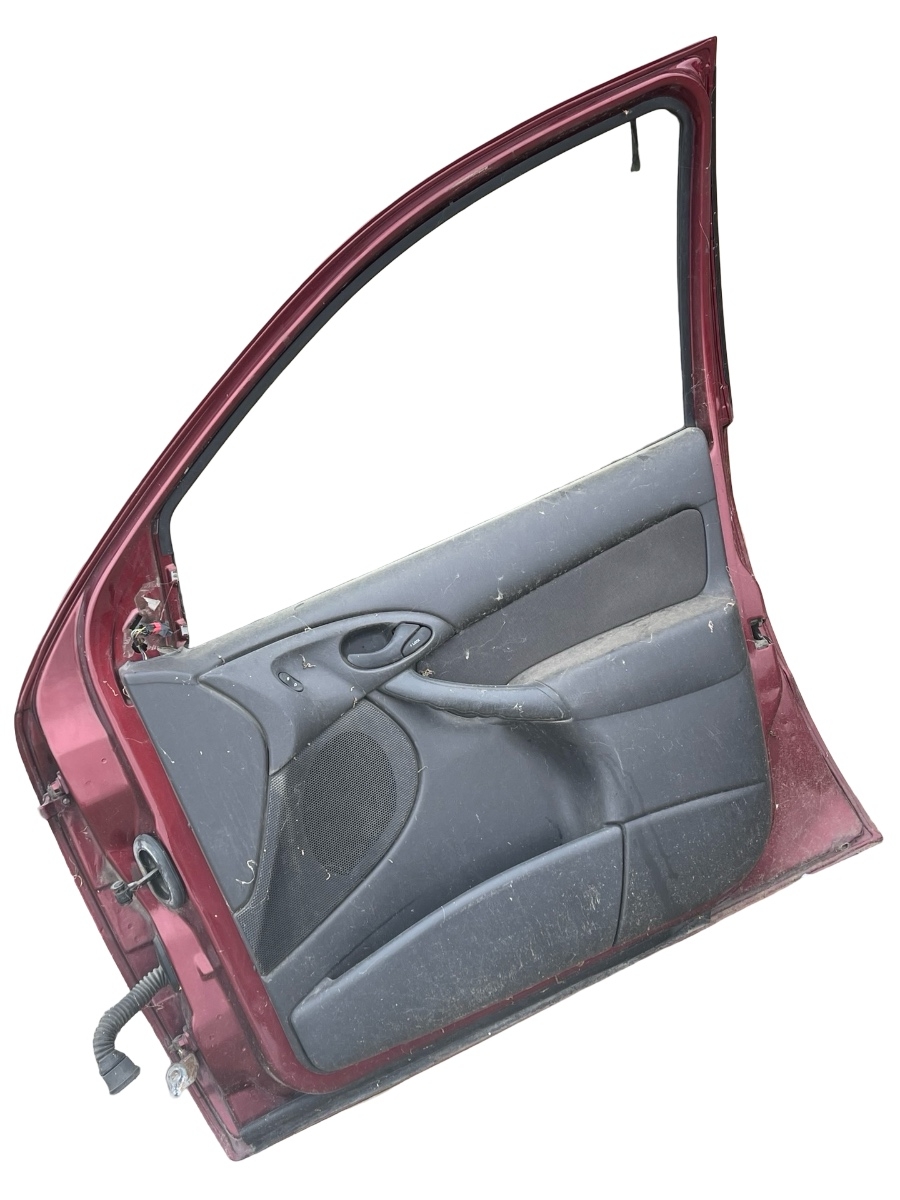 Usa Portiera dreapta fata FORD FOCUS Hatchback  DAW, DBW 1998 - 2007 – foto 2