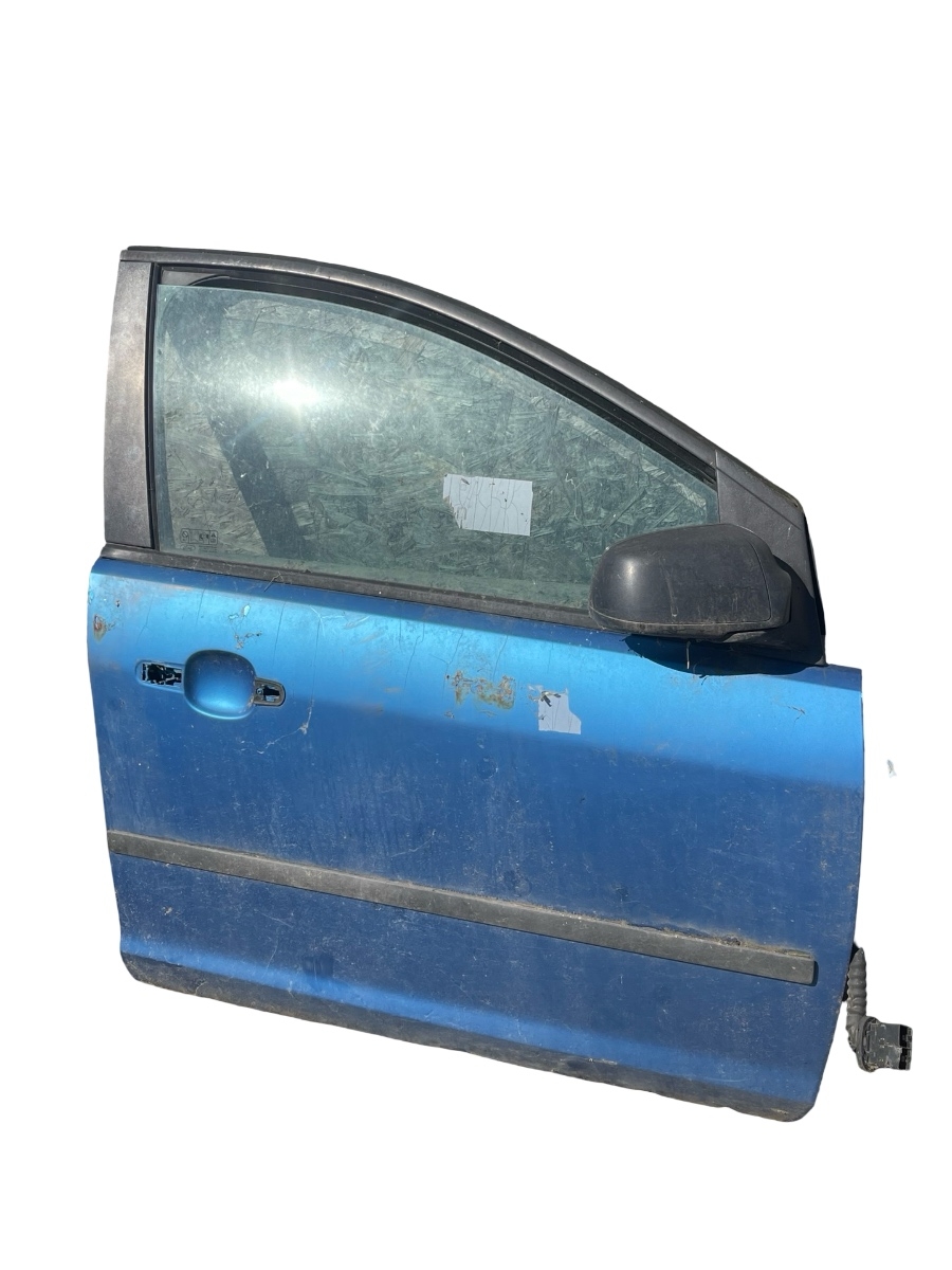 Usa Portiera dreapta fata FORD FOCUS II DA_, HCP, DP 2004 - 2013 – foto 2