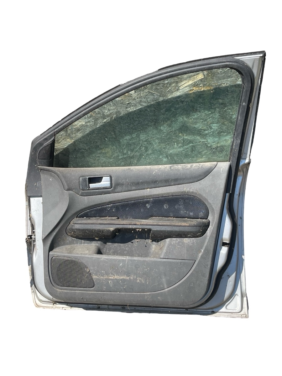 Usa Portiera dreapta fata FORD FOCUS II DA_, HCP, DP 2004 - 2013 – foto 2