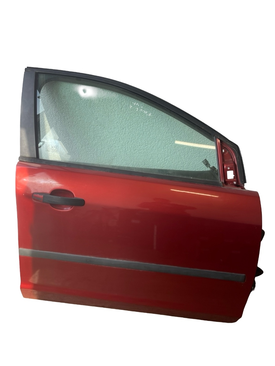 Usa Portiera dreapta fata FORD FOCUS II DA_, HCP, DP 2004 - 2013 – foto 2