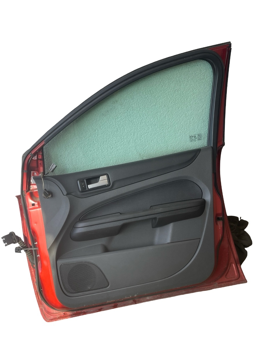 Usa Portiera dreapta fata FORD FOCUS II DA_, HCP, DP 2004 - 2013 – foto 3