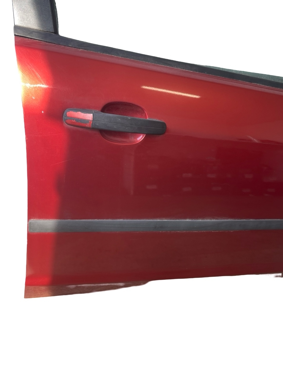 Usa Portiera dreapta fata FORD FOCUS II DA_, HCP, DP 2004 - 2013 – foto 4