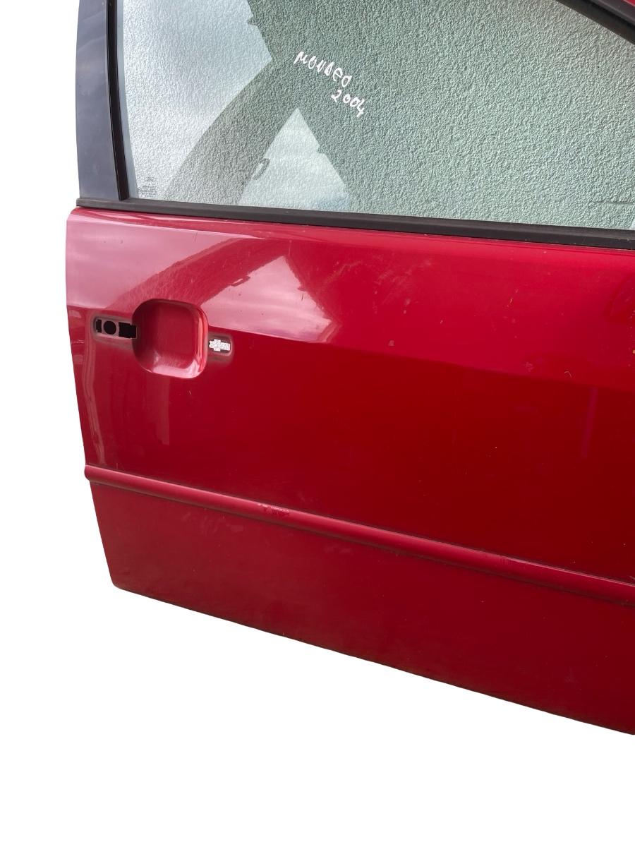 Usa Portiera dreapta fata FORD MONDEO III B5Y 2000 - 2007 – foto 2
