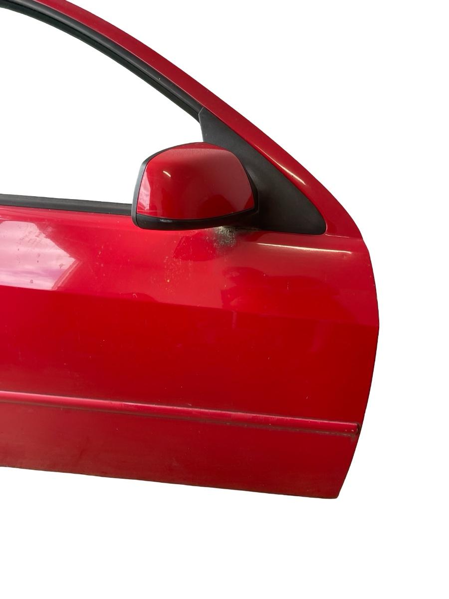 Usa Portiera dreapta fata FORD MONDEO III B5Y 2000 - 2007 – foto 3