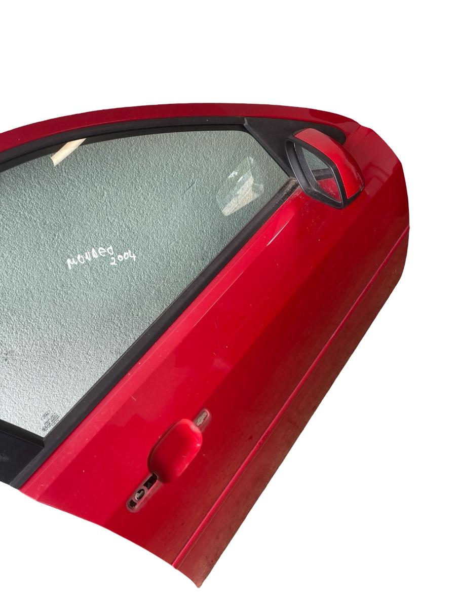 Usa Portiera dreapta fata FORD MONDEO III B5Y 2000 - 2007 – foto 4