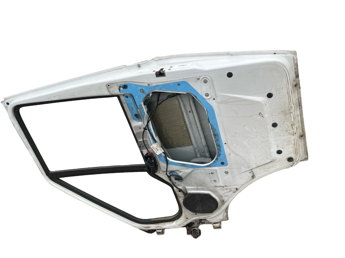 Usa Portiera dreapta fata FORD TRANSIT Box FA 2006 - 2014, FORD TRANSIT Box FA_ _ 2000 - 2006 – foto 3
