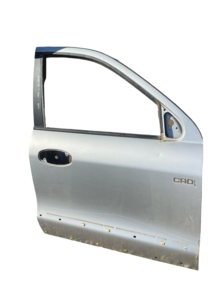 Usa Portiera dreapta fata HYUNDAI SANTA FE I SM 2000 - 2006 – foto 3