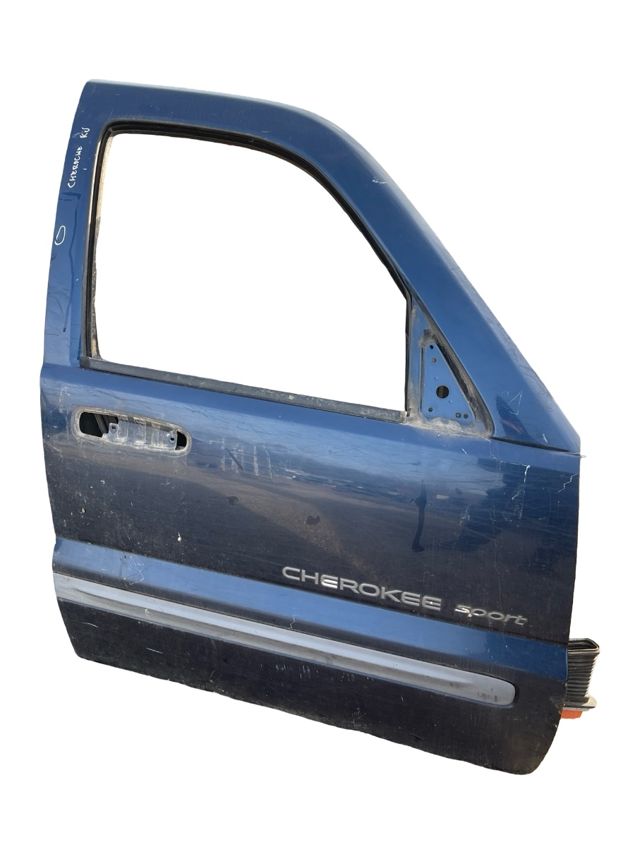Usa Portiera dreapta fata JEEP CHEROKEE KJ 2001 - 2008 – foto 2