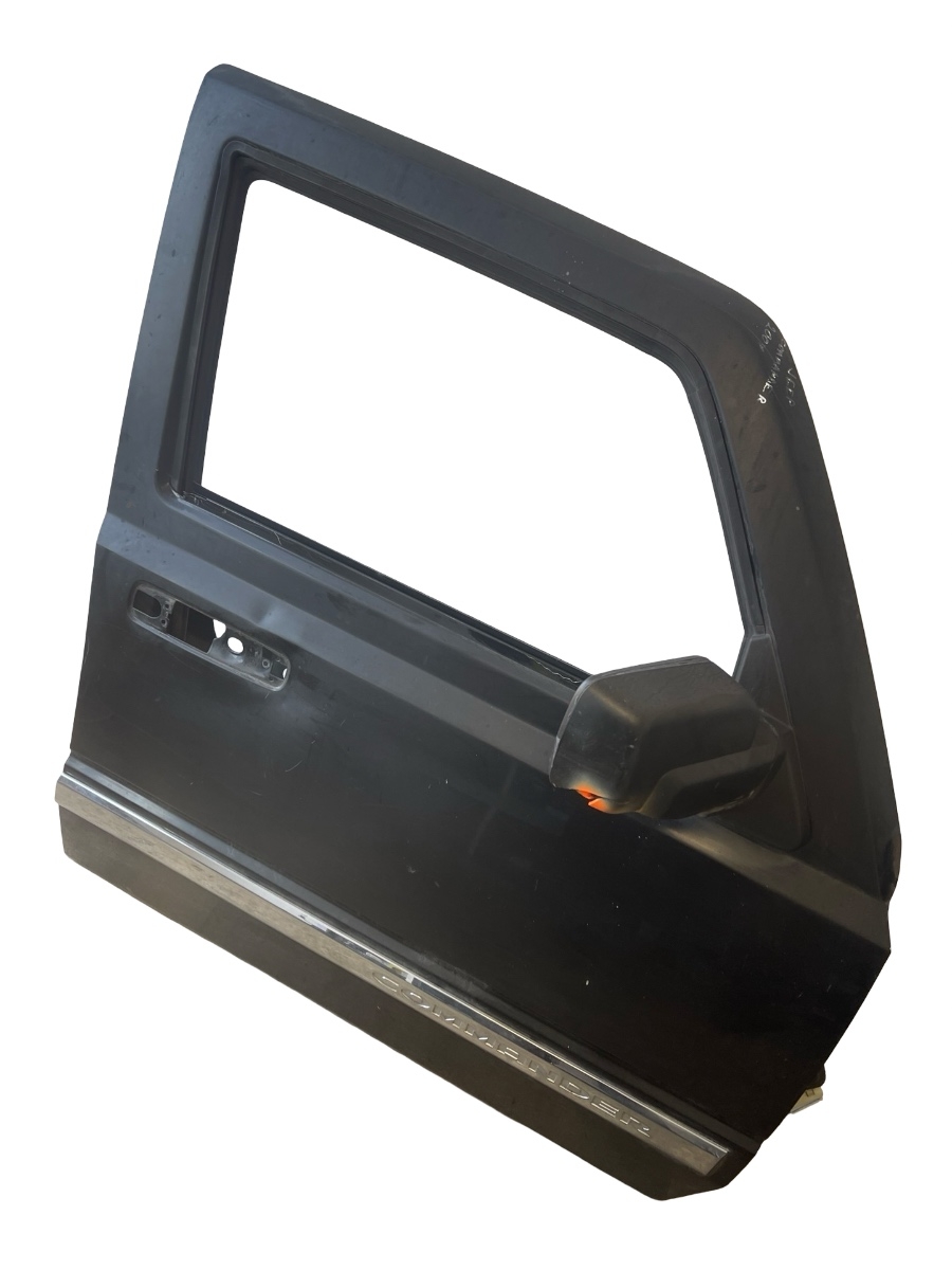 Usa Portiera dreapta fata JEEP COMMANDER XK, XH 2005 - 2010 – foto 2