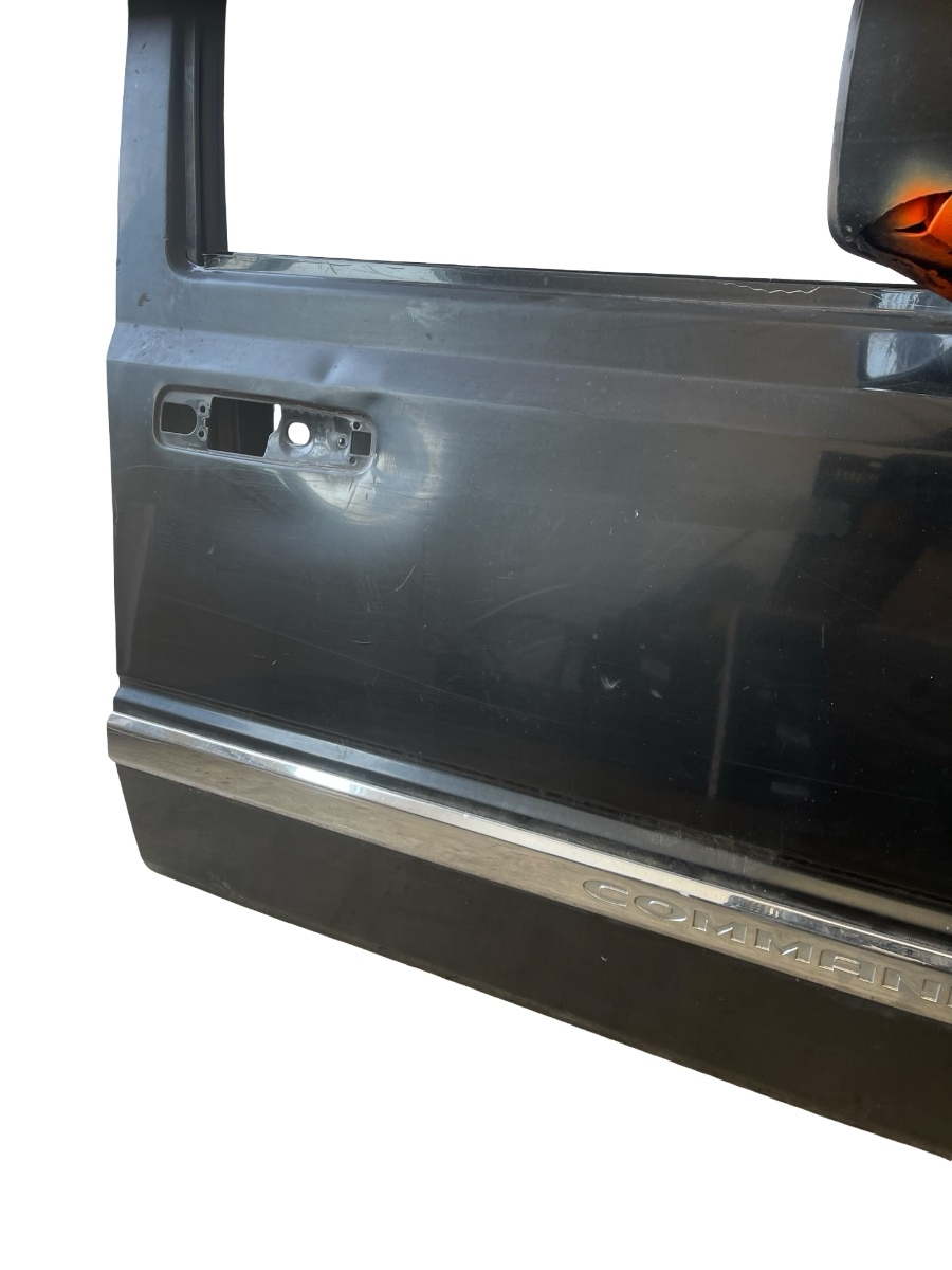 Usa Portiera dreapta fata JEEP COMMANDER XK, XH 2005 - 2010 – foto 4