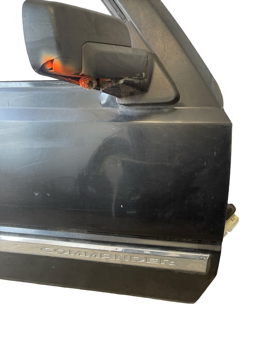 Usa Portiera dreapta fata JEEP COMMANDER XK, XH 2005 - 2010 – foto 6
