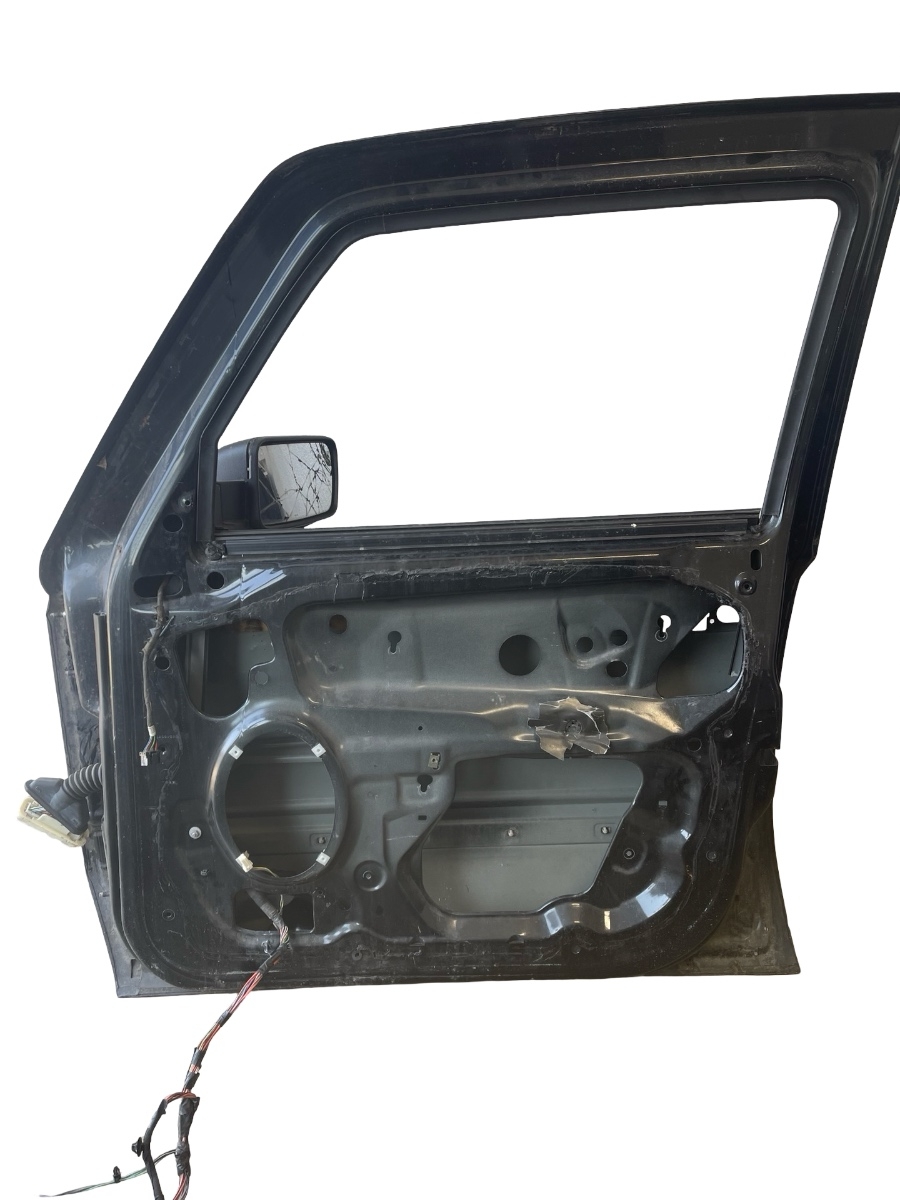 Usa Portiera dreapta fata JEEP COMMANDER XK, XH 2005 - 2010 – foto 5