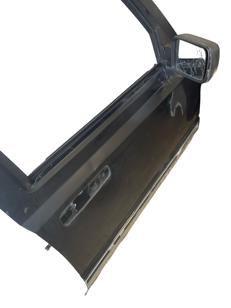 Usa Portiera dreapta fata JEEP COMMANDER XK, XH 2005 - 2010 – foto 3