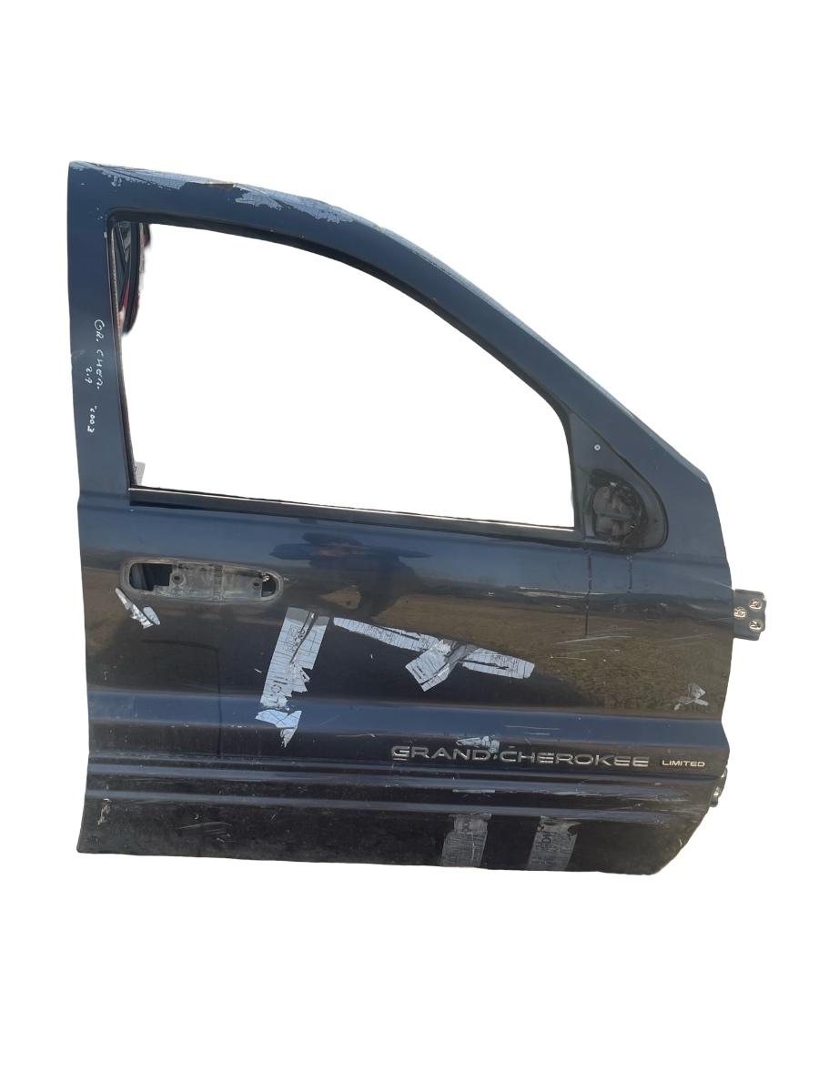 Usa Portiera dreapta fata JEEP GRAND CHEROKEE II WJ, WG 1998 - 2005 – foto 3