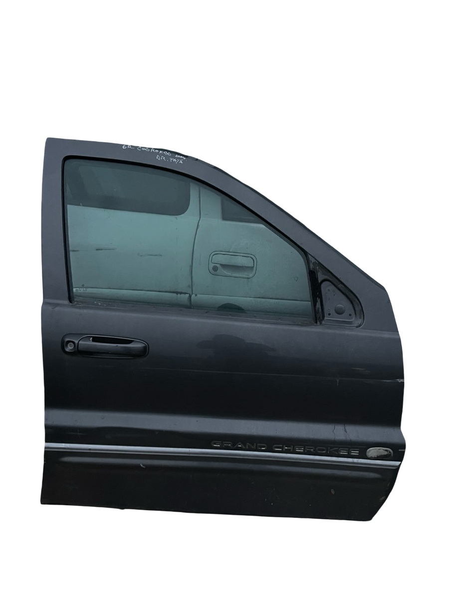 Usa Portiera dreapta fata JEEP GRAND CHEROKEE II WJ, WG 1998 - 2005 – foto 3