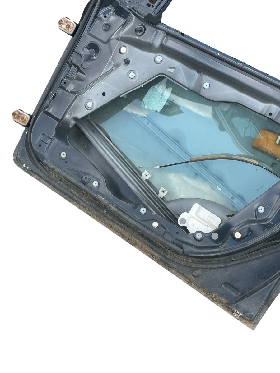 Usa Portiera dreapta fata MAZDA 3 Hatchback 2003 - 2009 – foto 3