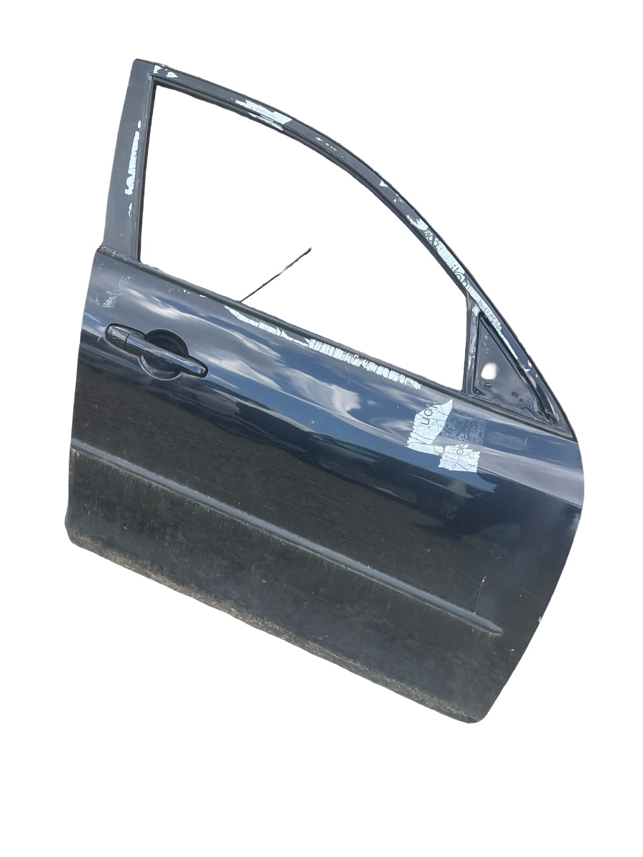 Usa Portiera dreapta fata MAZDA 3 Hatchback 2003 - 2009 – foto 4