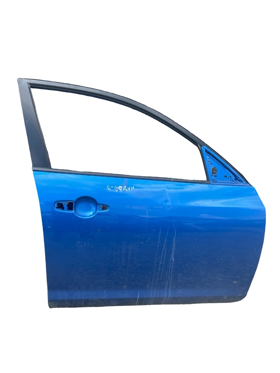 Usa Portiera dreapta fata MAZDA 3 Hatchback2003 - 2009 – foto 3
