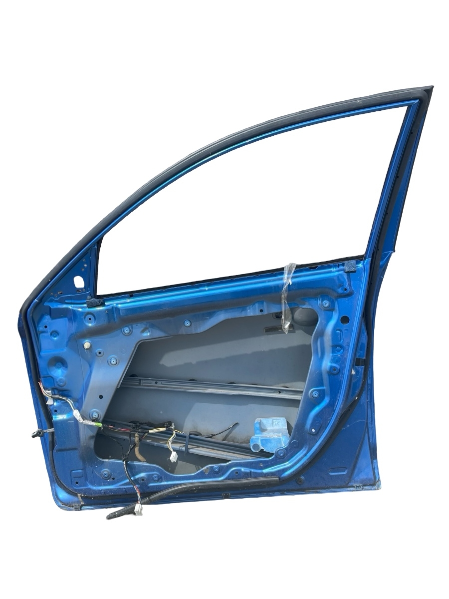 Usa Portiera dreapta fata MAZDA 3 Hatchback2003 - 2009 – foto 2