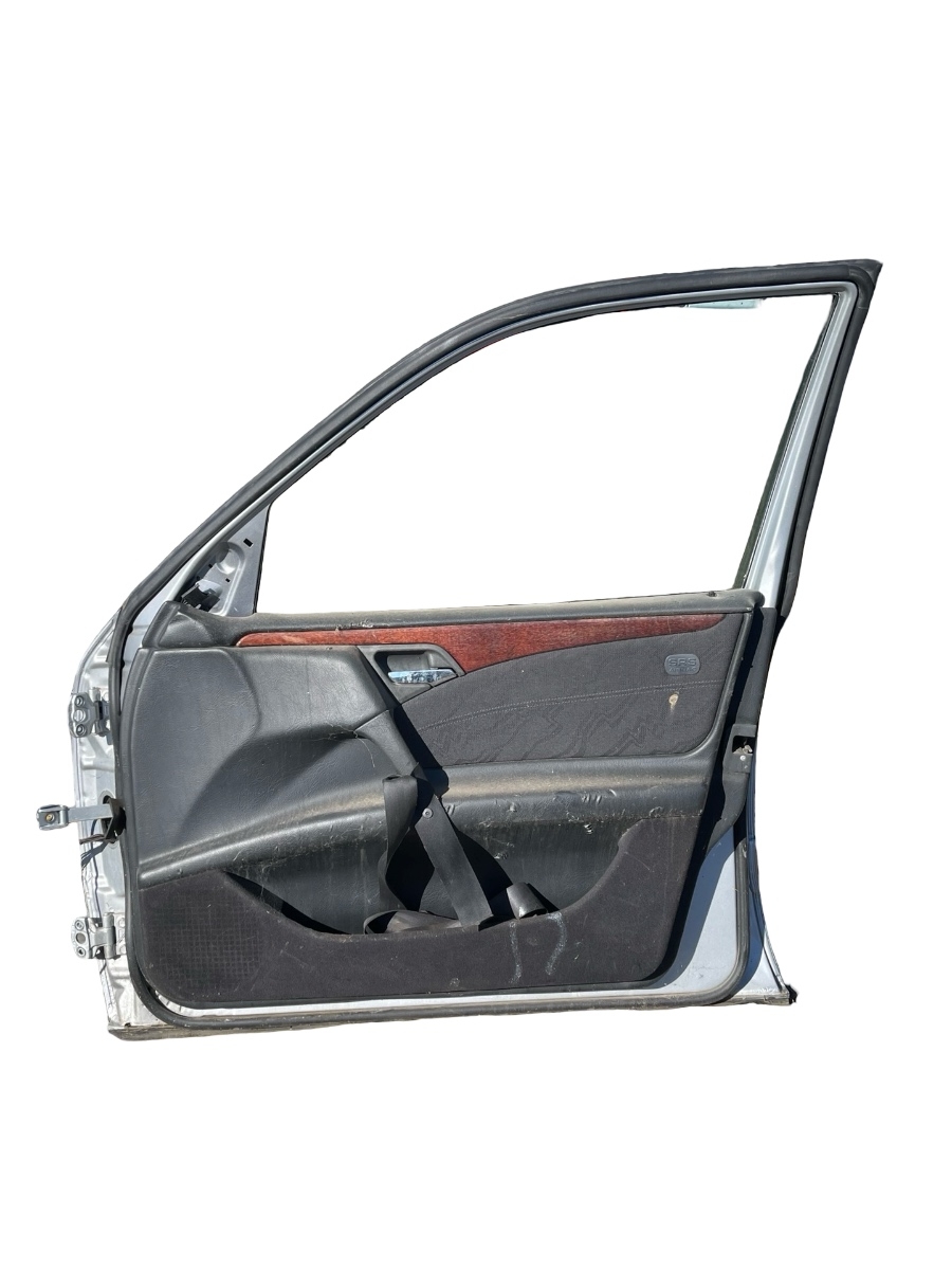 Usa Portiera dreapta fata MERCEDES-BENZ E-CLASS II W210 1995 - 2003 – foto 2