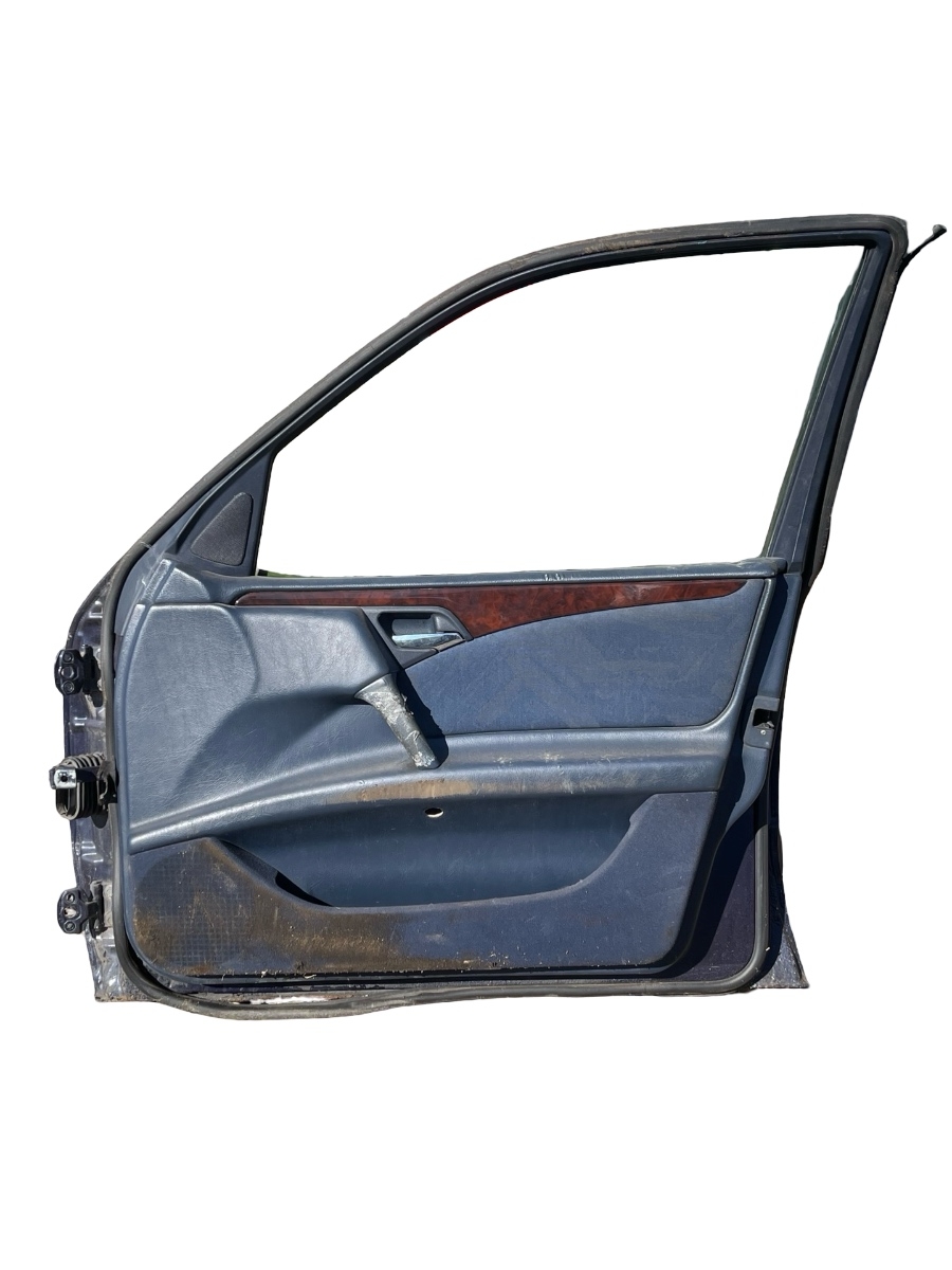 Usa Portiera dreapta fata MERCEDES-BENZ E-CLASS II W210 1995 - 2003 DRIC – foto 2
