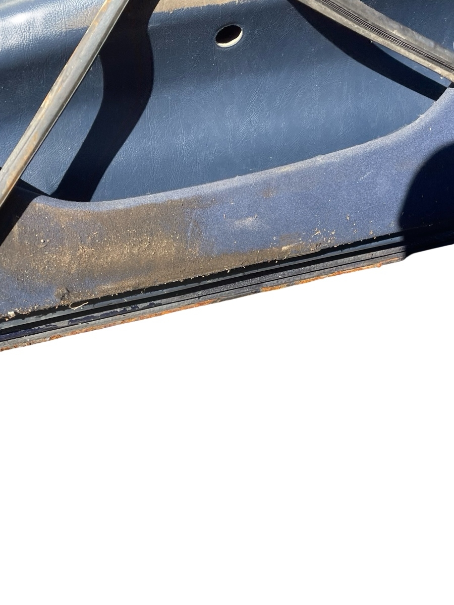 Usa Portiera dreapta fata MERCEDES-BENZ E-CLASS II W210 1995 - 2003 DRIC – foto 4