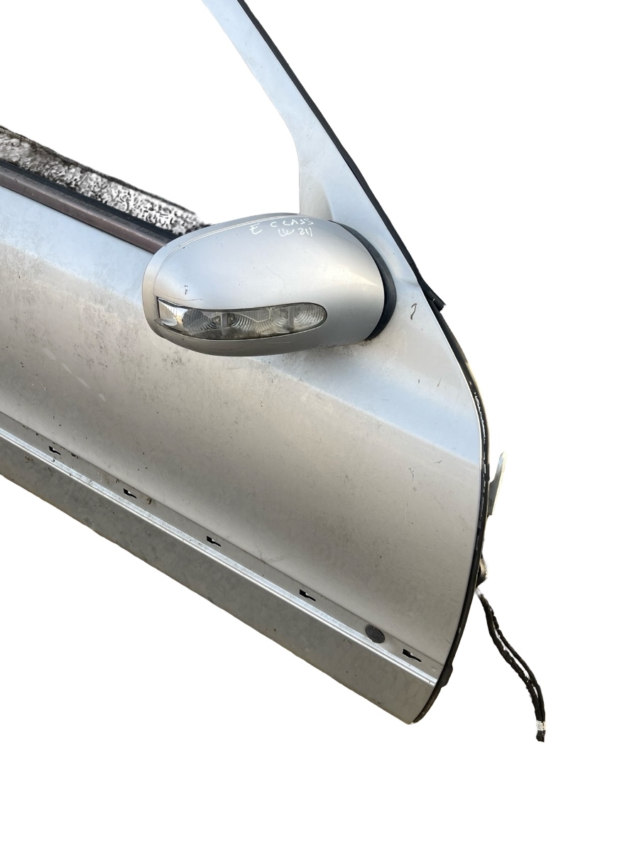 Usa Portiera dreapta fata MERCEDES-BENZ E-CLASS W211 2002 - 2009 – foto 2