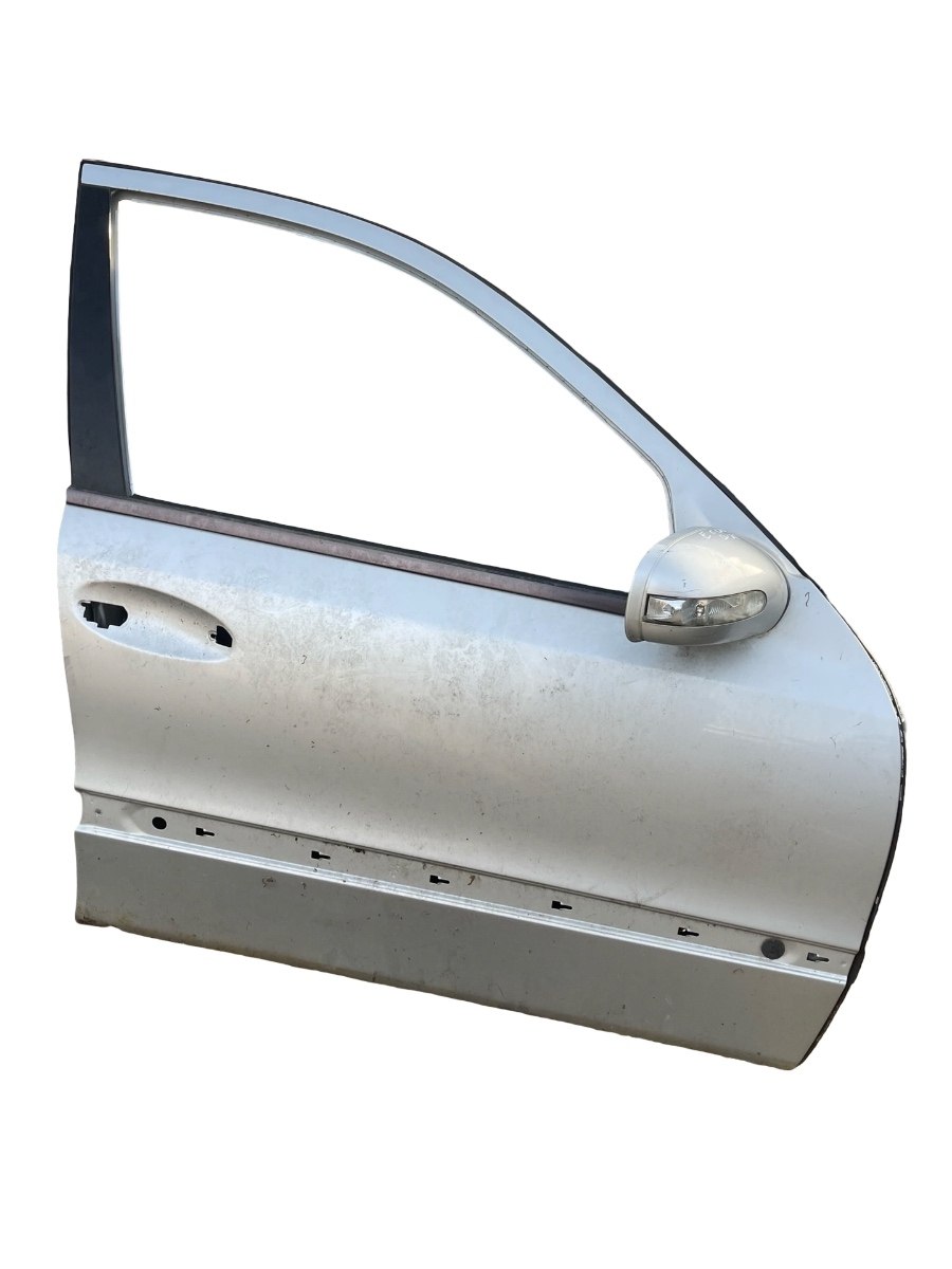 Usa Portiera dreapta fata MERCEDES-BENZ E-CLASS W211 2002 - 2009 – foto 4