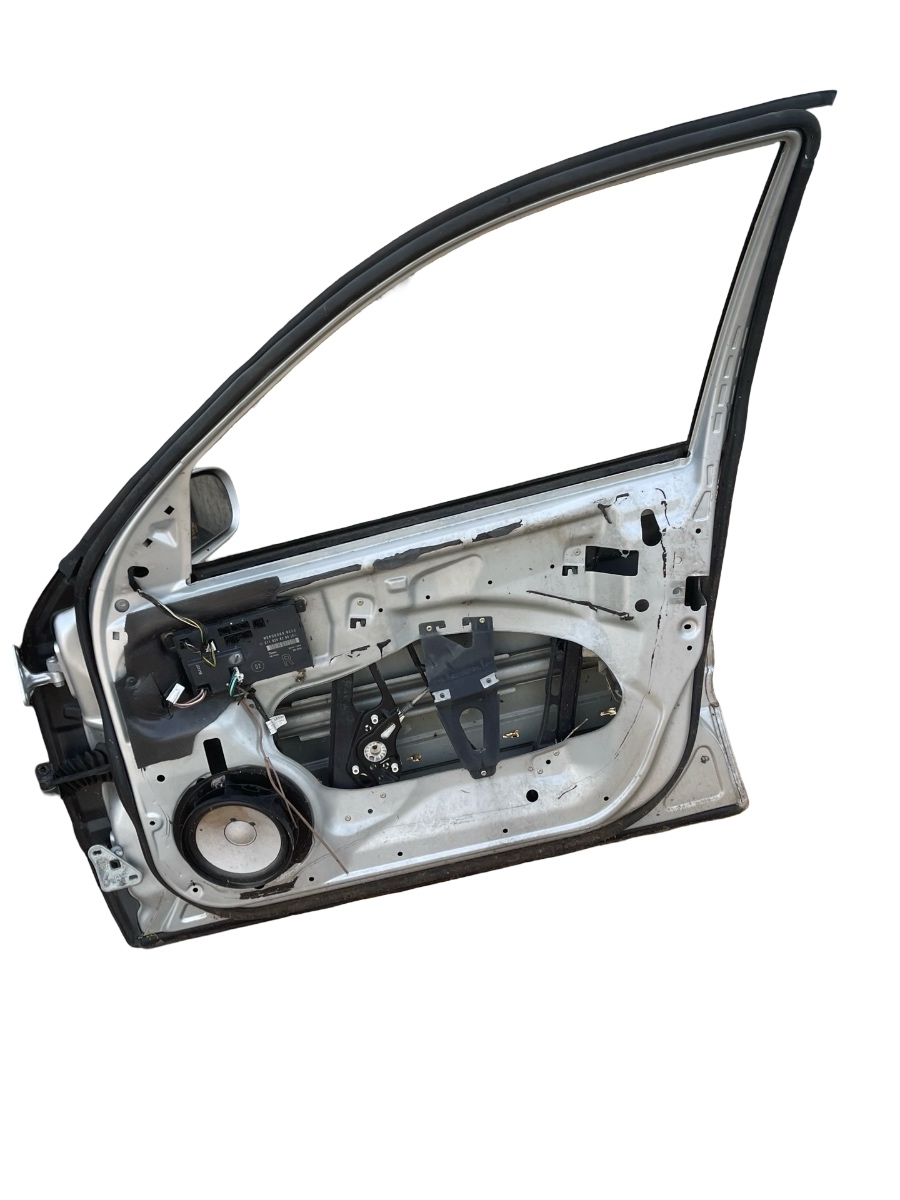 Usa Portiera dreapta fata MERCEDES-BENZ E-CLASS W211 2002 - 2009 – foto 3