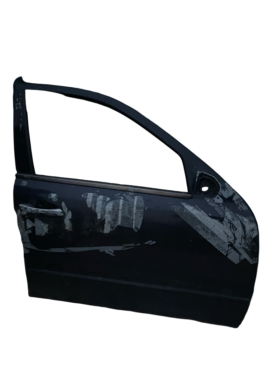 Usa Portiera dreapta fata MERCEDES-BENZ E-CLASS W211 2002 - 2009 – foto 4