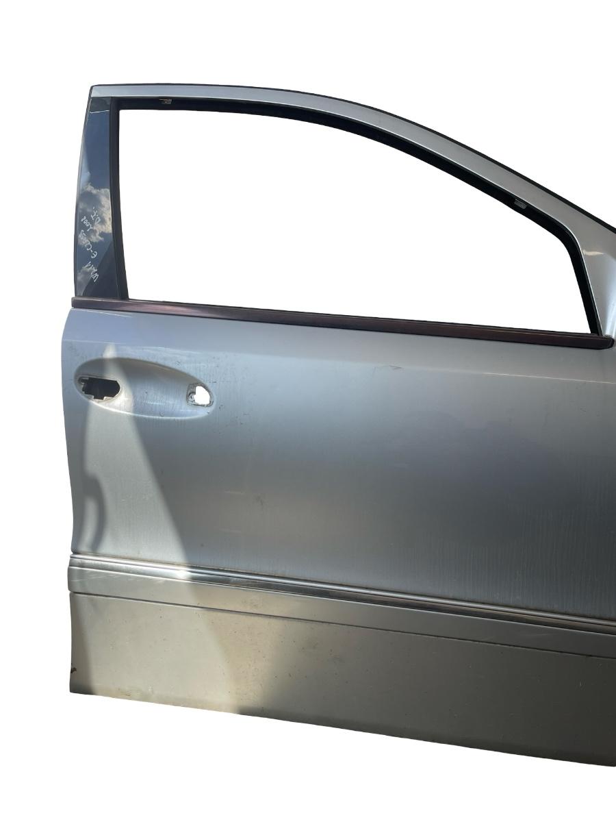 Usa Portiera dreapta fata MERCEDES-BENZ E-CLASS W211 2002 - 2009 FACELIFT – foto 2