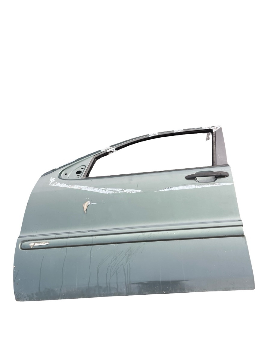 Usa Portiera dreapta fata MERCEDES-BENZ M-CLASS W163 1998 - 2005 – foto 2