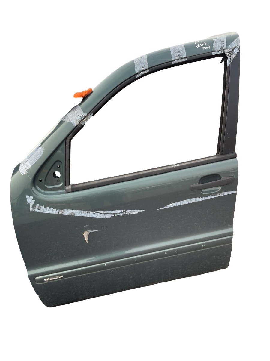 Usa Portiera dreapta fata MERCEDES-BENZ M-CLASS W163 1998 - 2005
