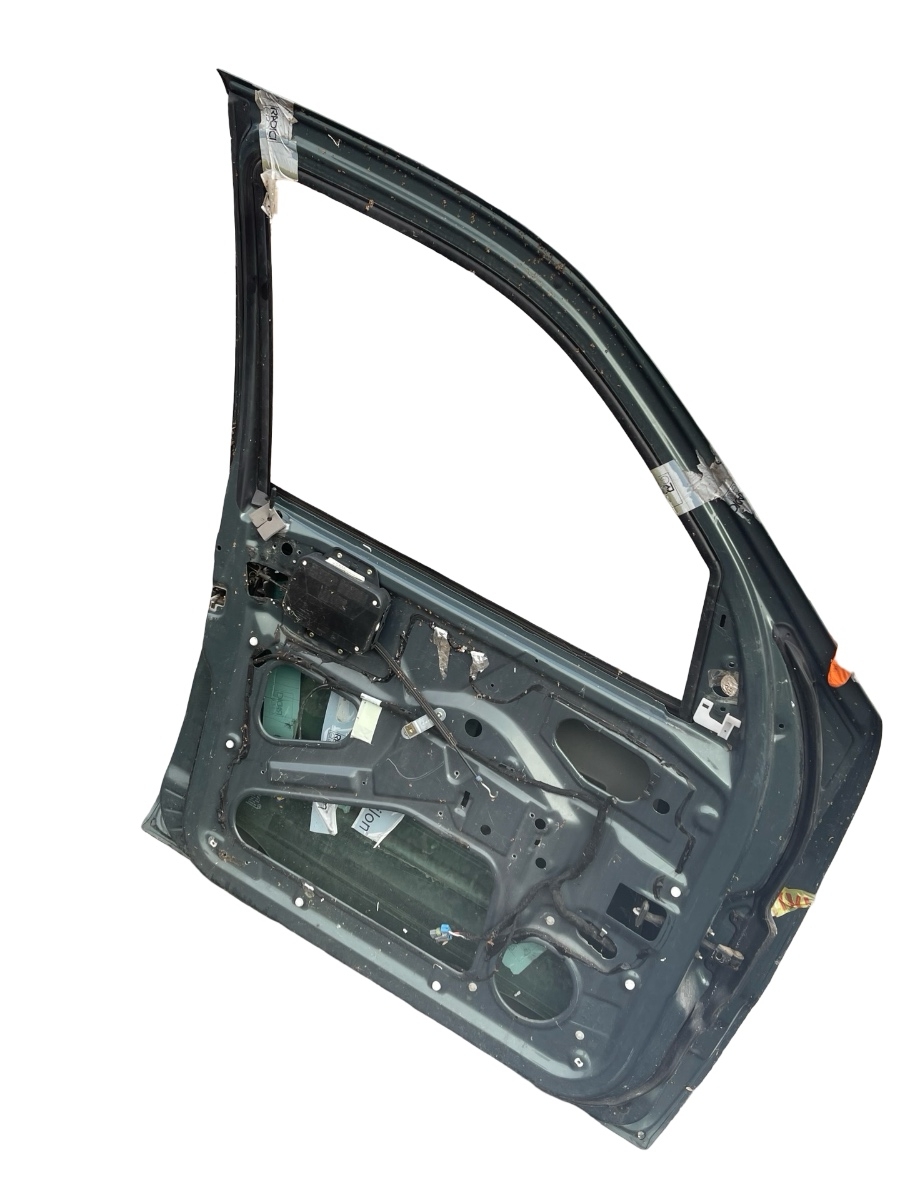 Usa Portiera dreapta fata MERCEDES-BENZ M-CLASS W163 1998 - 2005 – foto 3