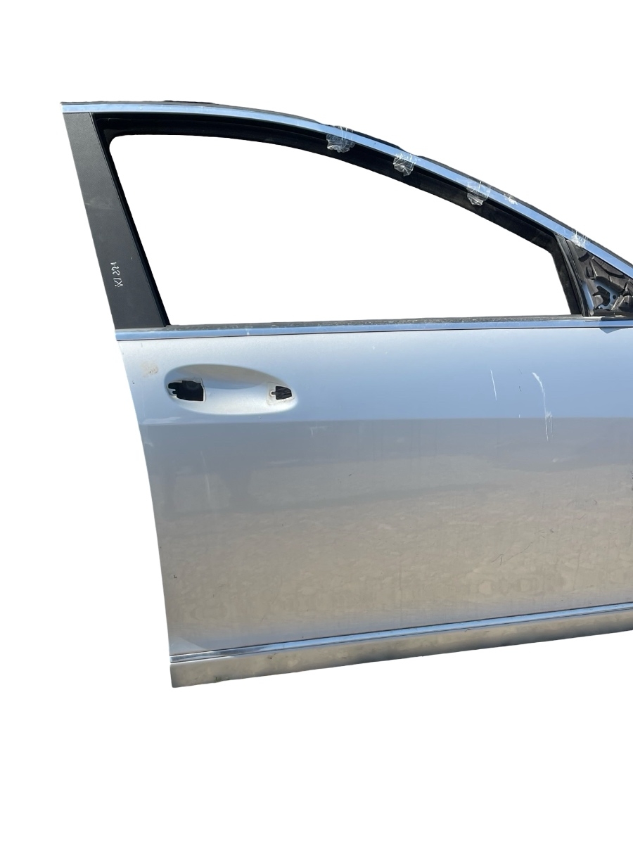 Usa Portiera  dreapta fata MERCEDES-BENZ S-CLASS II W221, C215 2005 - 2013 – foto 3