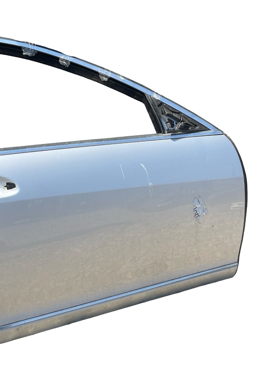 Usa Portiera  dreapta fata MERCEDES-BENZ S-CLASS II W221, C215 2005 - 2013 – foto 2