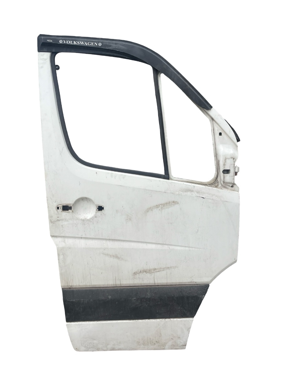 Usa Portiera dreapta fata MERCEDES-BENZ SPRINTER 3-t Box 906 2006 -> – foto 2
