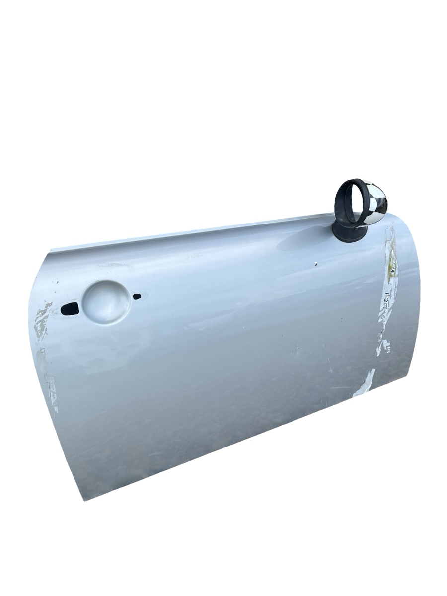 Usa Portiera dreapta fata MINI MINI R50, R53 2001 - 2006 – foto 2