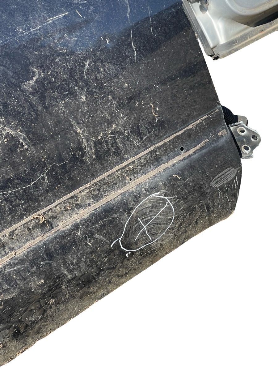 Usa Portiera dreapta fata MITSUBISHI CARISMA DA_ 1995 - 2006 – foto 4