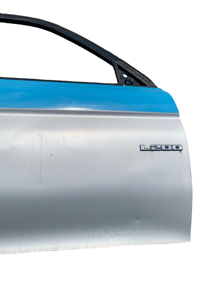 Usa Portiera dreapta fata MITSUBISHI L200 – foto 3