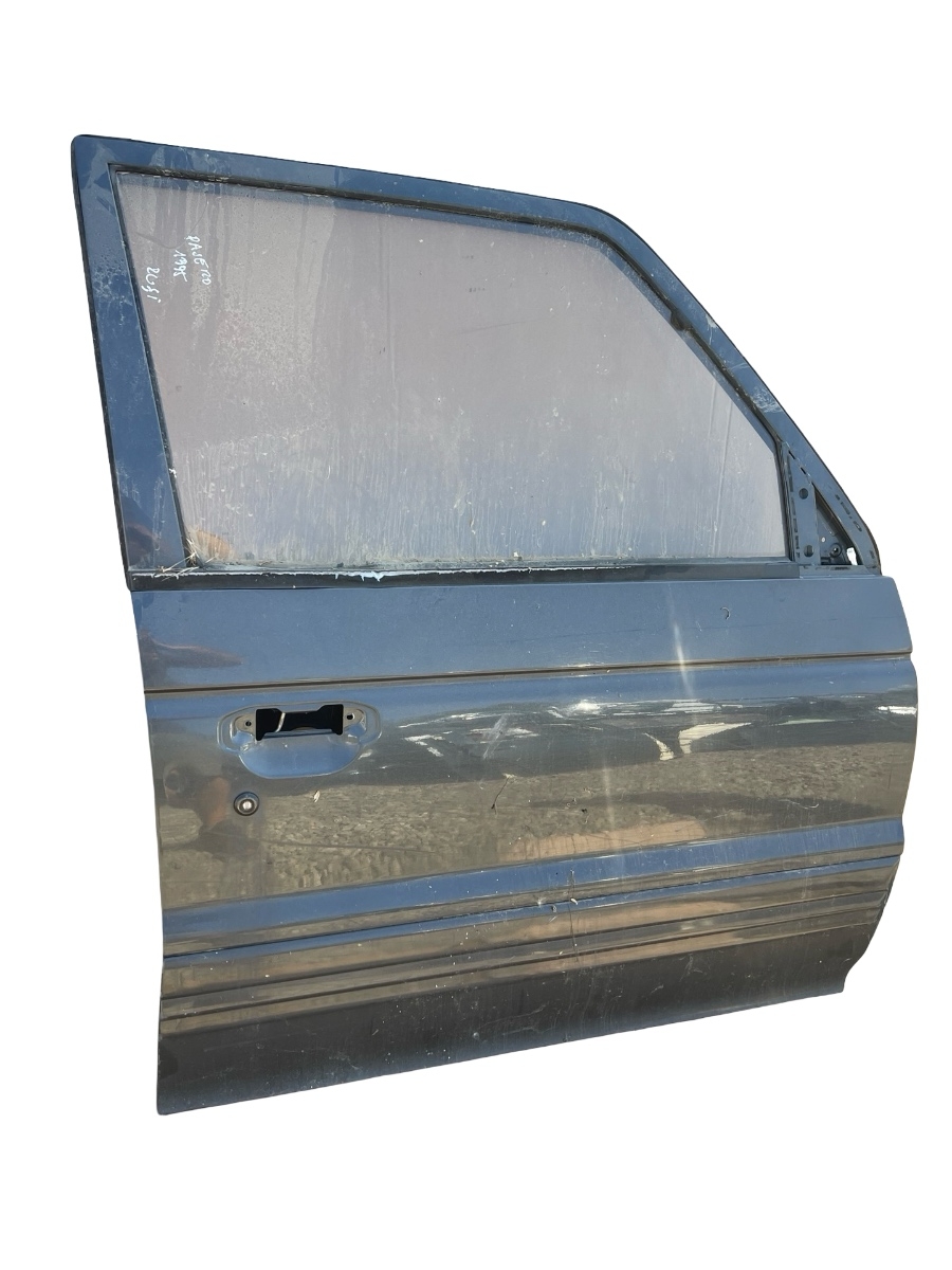 Usa Portiera dreapta fata MITSUBISHI PAJERO II V3_W, V2_W, V4_W 1990 - 2001 – foto 5