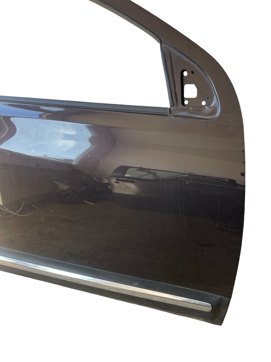 Usa Portiera dreapta fata NISSAN QASHQAI / QASHQAI +2 I J10, JJ10 2006 - 2014 – foto 4