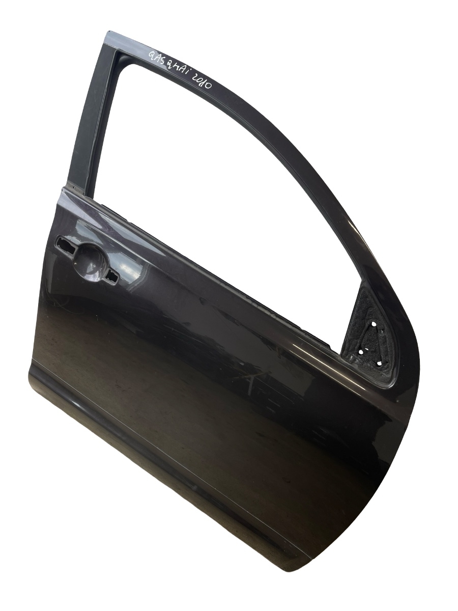 Usa Portiera dreapta fata NISSAN QASHQAI / QASHQAI +2 I J10, JJ10 2006 - 2014 – foto 2
