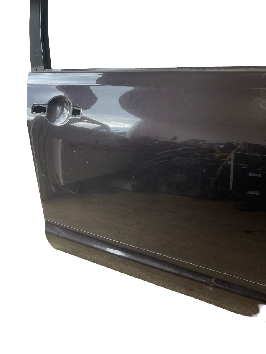 Usa Portiera dreapta fata NISSAN QASHQAI / QASHQAI +2 I J10, JJ10 2006 - 2014 – foto 5
