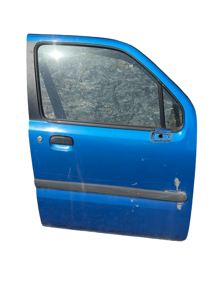 Usa Portiera dreapta fata OPEL AGILA A H00 2000 - 2007 – foto 2