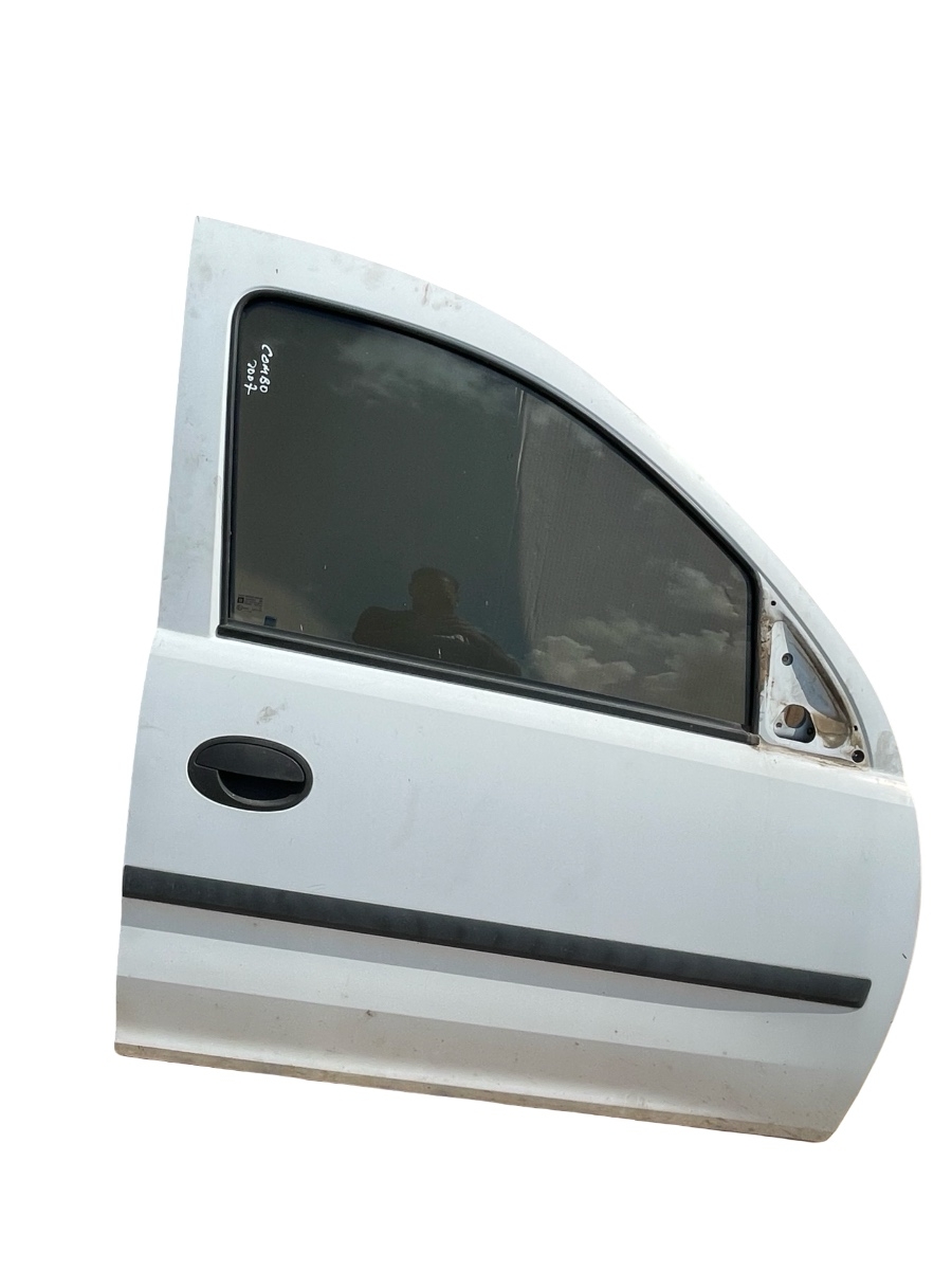 Usa Portiera dreapta fata OPEL COMBO 2007 – foto 2