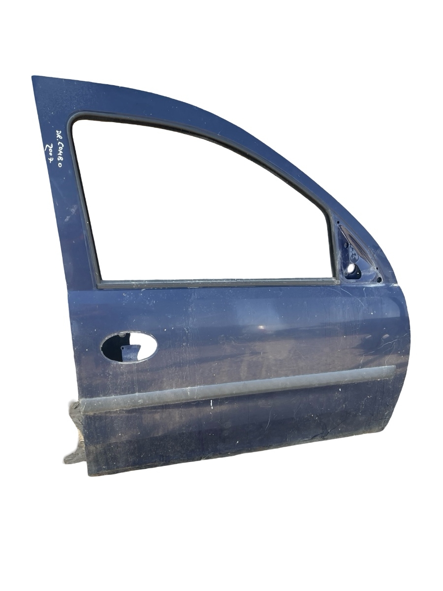Usa Portiera dreapta fata OPEL COMBO 2007 – foto 2