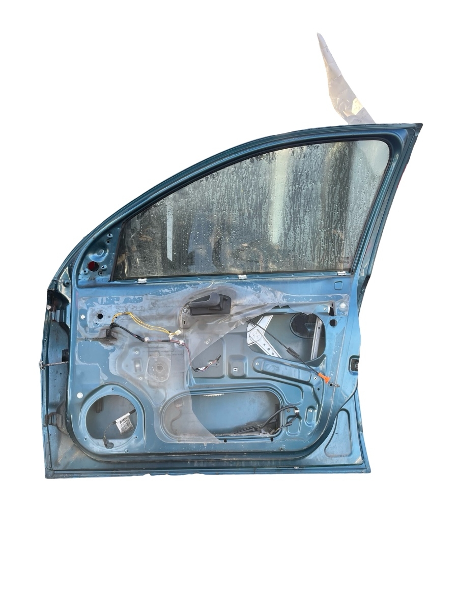 Usa Portiera dreapta fata OPEL CORSA C F08, F68, X01 2000 - 2009 – foto 3